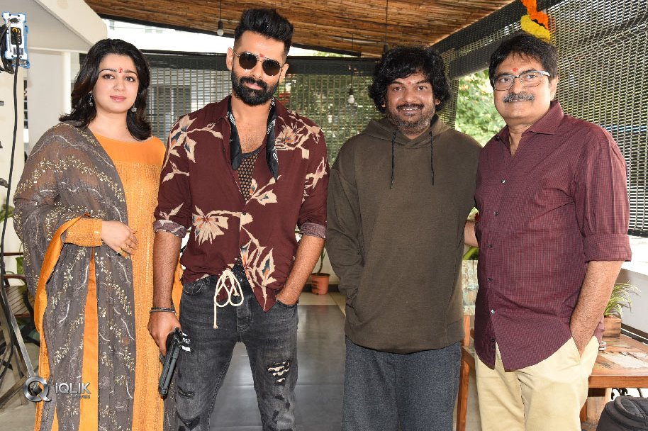 Ismart-shankar-Movie-Launch-Photos